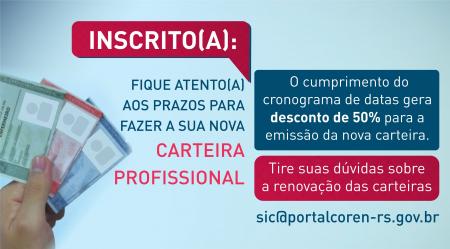 Forbid kitten sarcoma Coren-RS | Conselho Regional de Enfermagem do Rio Grande do Sul