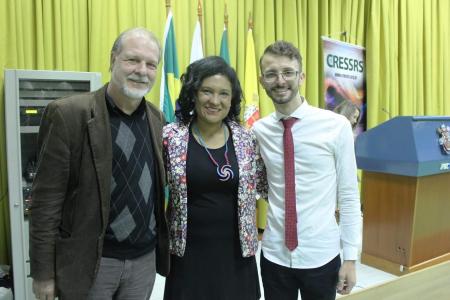 Coren-RS  Conselho Regional de Enfermagem do Rio Grande do Sul