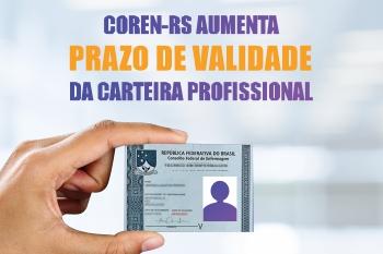 Coren-RS  Conselho Regional de Enfermagem do Rio Grande do Sul