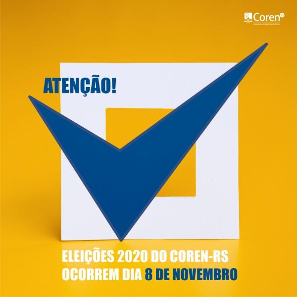 Coren-RS  Conselho Regional de Enfermagem do Rio Grande do Sul