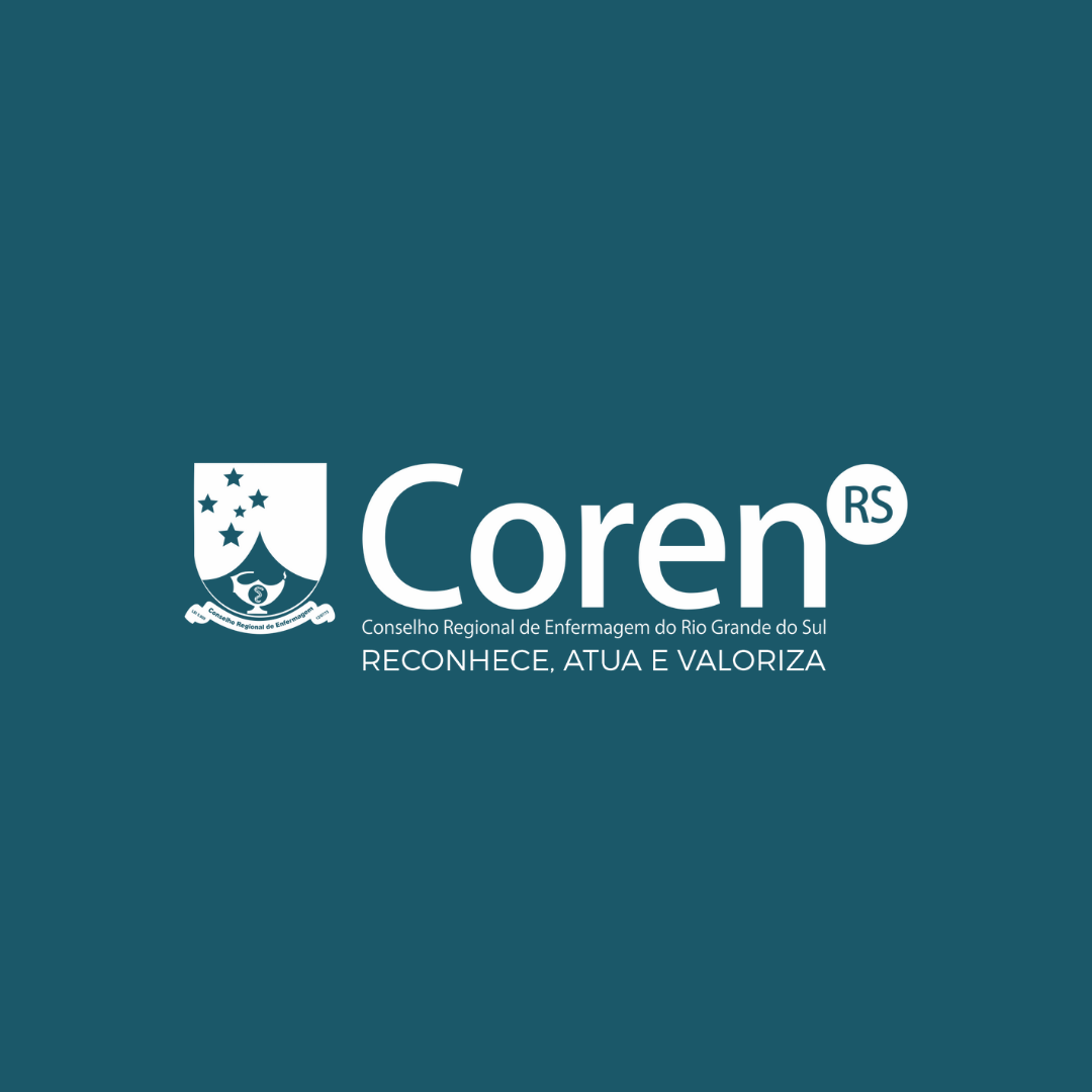 Coren-RS  Conselho Regional de Enfermagem do Rio Grande do Sul